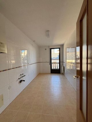 Piso en venta en Cuéllar
