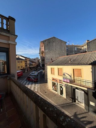Piso en venta en Cuéllar