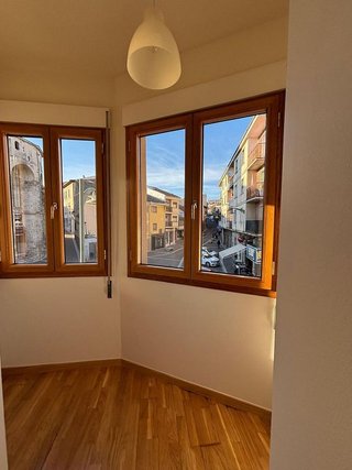 Piso en venta en Cuéllar