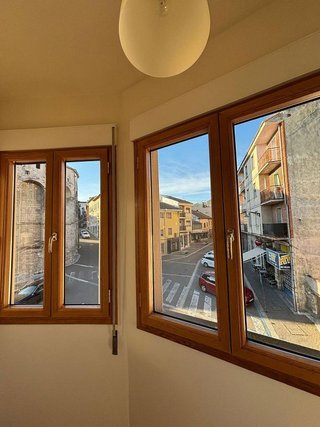 Piso en venta en Cuéllar