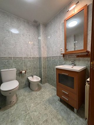 Piso en venta en Cuéllar