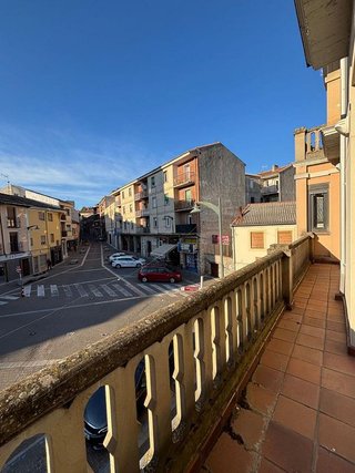 Piso en venta en Cuéllar