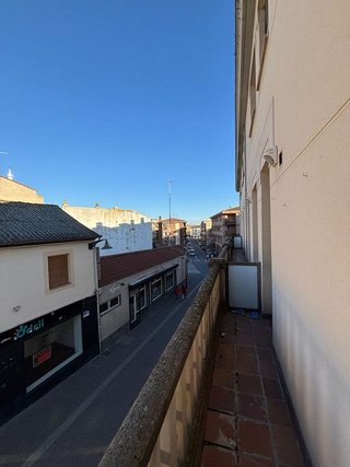Piso en venta en Cuéllar