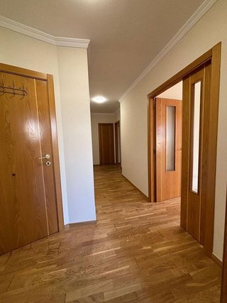 Piso en venta en Cuéllar