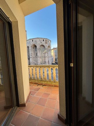 Piso en venta en Cuéllar