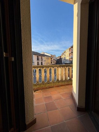Piso en venta en Cuéllar