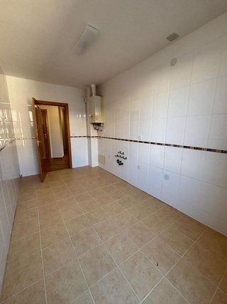 Piso en venta en Cuéllar