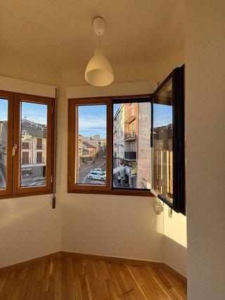 Piso en venta en Cuéllar