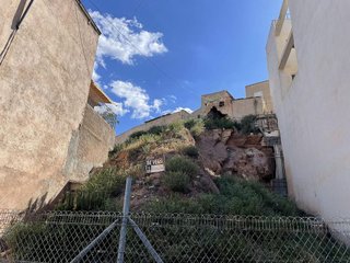 Solar en venta en San Diego-Los Ángeles-San Cristóbal en Lorca