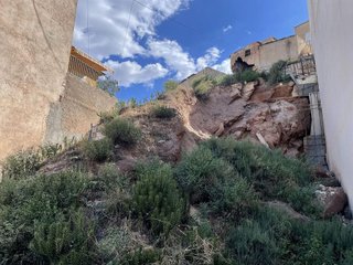 Solar en venta en San Diego-Los Ángeles-San Cristóbal en Lorca