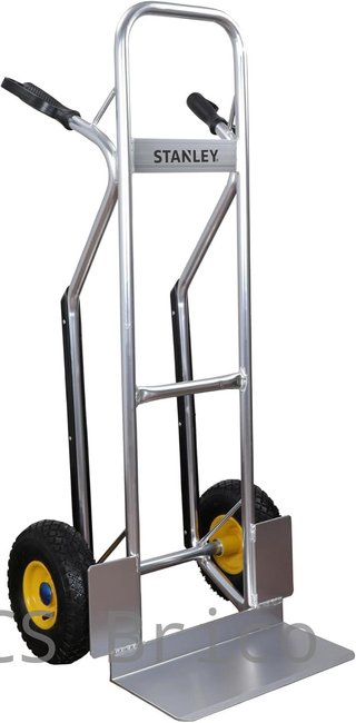 Carretilla Aluminio SXWTC-HT525 - 200KG - Stanley