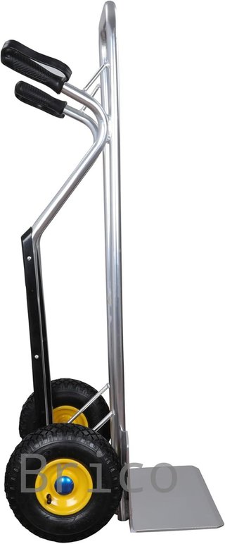 Carretilla Aluminio SXWTC-HT525 - 200KG - Stanley
