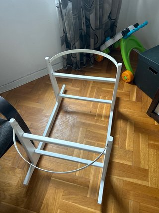 Moisés para bebé recién nacido