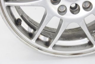 Llanta 7711216727 renault laguna ii (bg0) 114691
