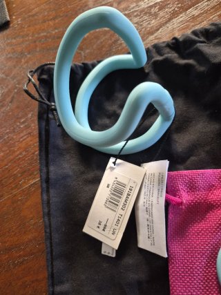 Pulsera y pendientes BIMBA Y LOLA