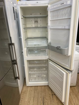Nevera Edesa y Lavadora BALAY garantía transporte