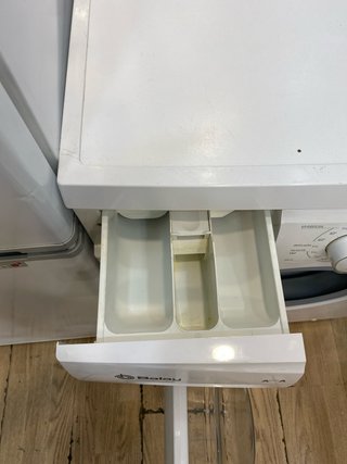 Nevera Edesa y Lavadora BALAY garantía transporte
