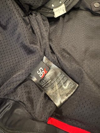 Chaqueta Dainese Airframe T.56 (LEER DESCRIPCIÓN)