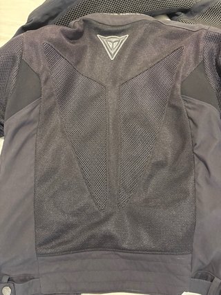 Chaqueta Dainese Airframe T.56 (LEER DESCRIPCIÓN)