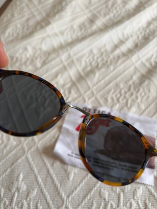 Occhiali Ray-Ban Tortora/Multicolor