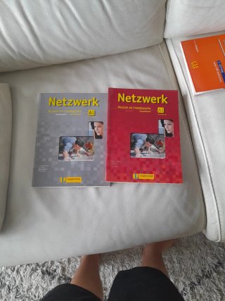 Libros para aprender Alemán
