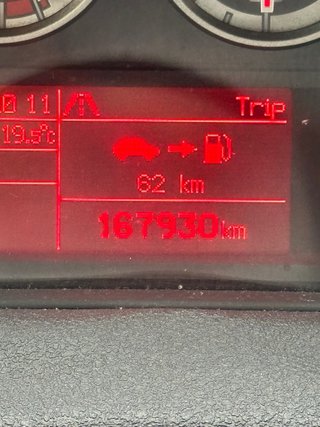 Alfa Romeo MiTO 1.3 Jtd 2011