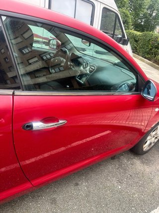Alfa Romeo MiTO 1.3 Jtd 2011