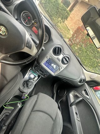 Alfa Romeo MiTO 1.3 Jtd 2011