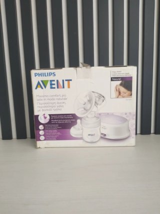 Sacaleches Eléctrico Philips Avent