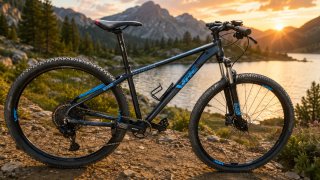 Bicicleta de Montaña WRC CONOR ESCUCHO OFERTAS