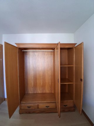 Oportunidad - Venta de habitación completa