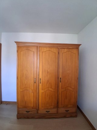 Oportunidad - Venta de habitación completa