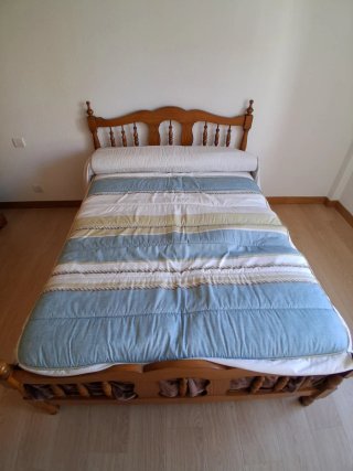 Oportunidad - Venta de habitación completa