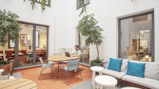 Oficina en alquiler en El Gòtic en Barcelona