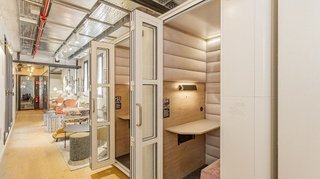 Oficina en alquiler en El Gòtic en Barcelona