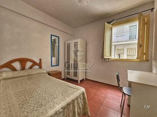 Piso en alquiler en Centro en Cáceres
