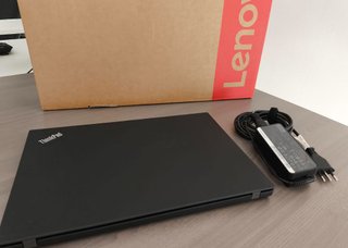 Thinkpad T14 G1 Touch i5 16/256GB
