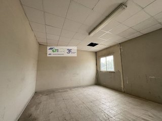 Nave industrial en alquiler en Puebla de Alfindén (La)