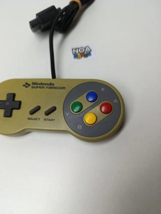 Mando Nintendo Super Famicom / SNES