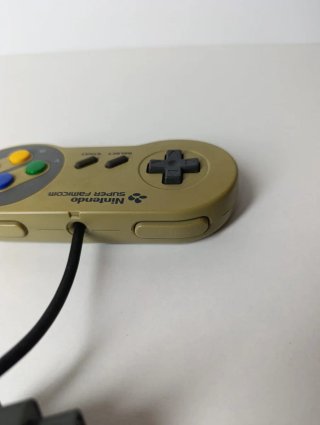 Mando Nintendo Super Famicom / SNES