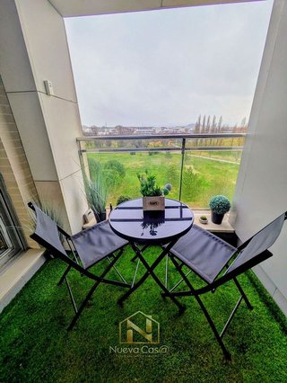 Piso en venta en Portillejo - Valdegastea en Logroño