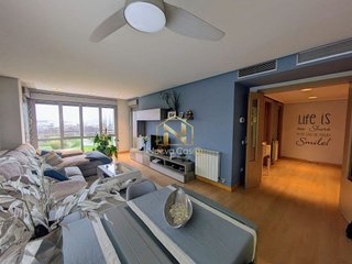 Piso en venta en Portillejo - Valdegastea en Logroño