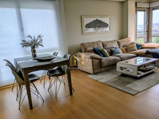 Piso en venta en Portillejo - Valdegastea en Logroño