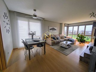 Piso en venta en Portillejo - Valdegastea en Logroño