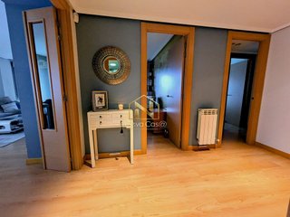 Piso en venta en Portillejo - Valdegastea en Logroño