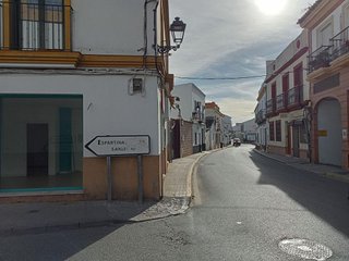 Local comercial en venta en Umbrete