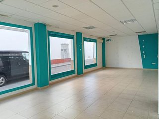 Local comercial en venta en Umbrete