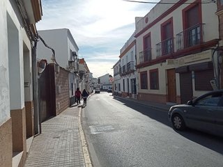 Local comercial en venta en Umbrete