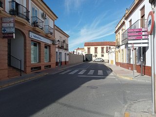 Local comercial en venta en Umbrete