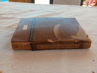 Ciencia y método, Henri Poincaré, Austral